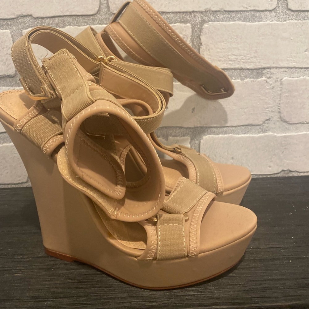 Womens wedge